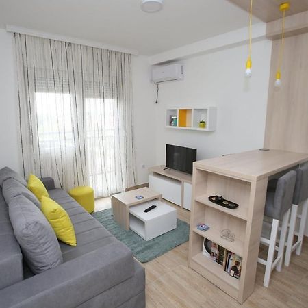 Fast Sleep & Go 3 Apartment Paracin Bagian luar foto