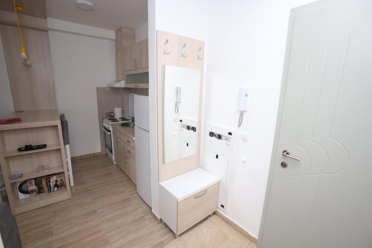 Fast Sleep & Go 3 Apartment Paracin Bagian luar foto