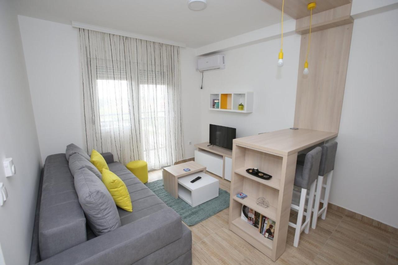 Fast Sleep & Go 3 Apartment Paracin Bagian luar foto