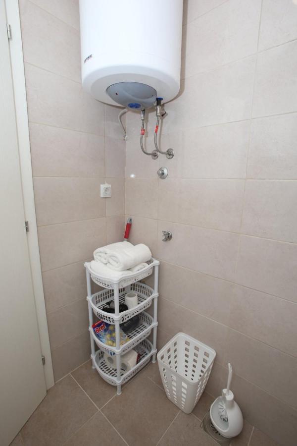 Fast Sleep & Go 3 Apartment Paracin Bagian luar foto