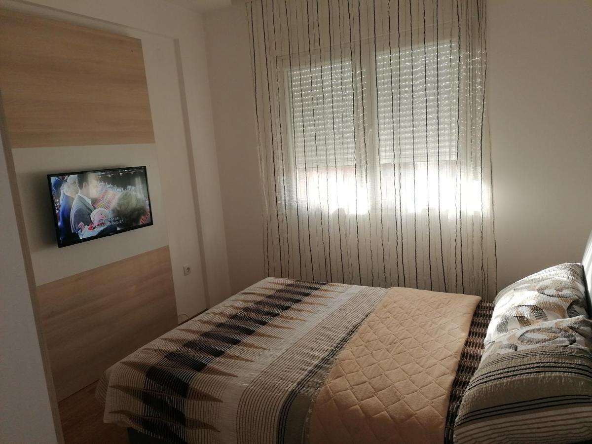 Fast Sleep & Go 3 Apartment Paracin Bagian luar foto