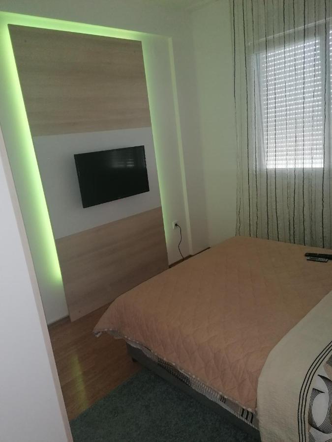 Fast Sleep & Go 3 Apartment Paracin Bagian luar foto