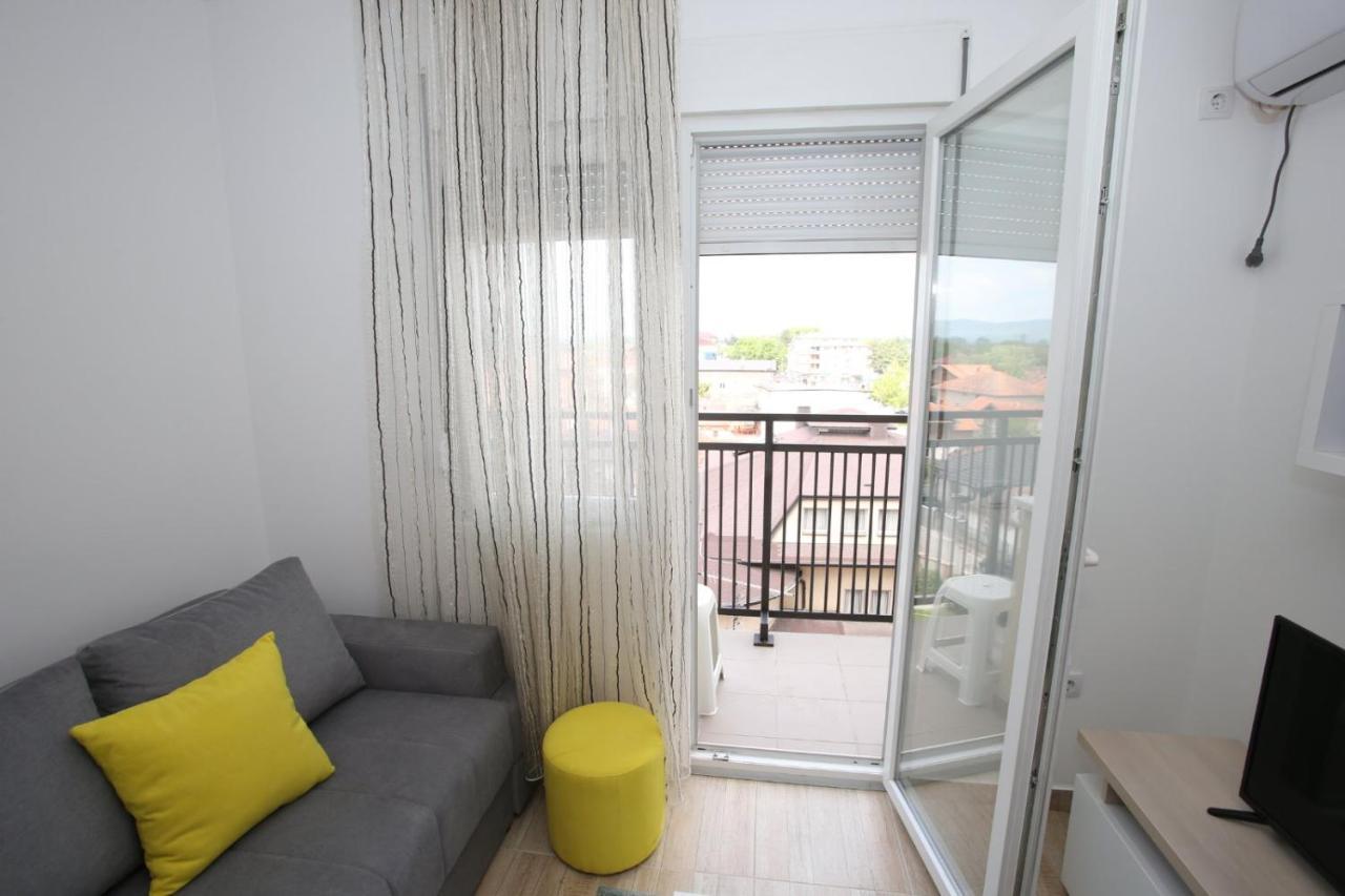 Fast Sleep & Go 3 Apartment Paracin Bagian luar foto