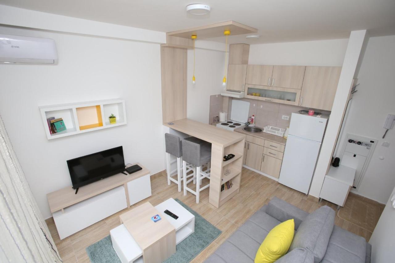 Fast Sleep & Go 3 Apartment Paracin Bagian luar foto