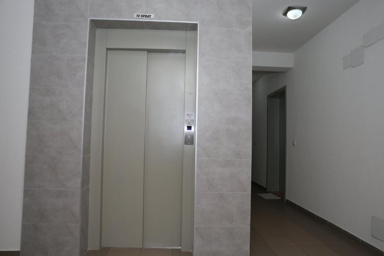 Fast Sleep & Go 3 Apartment Paracin Bagian luar foto