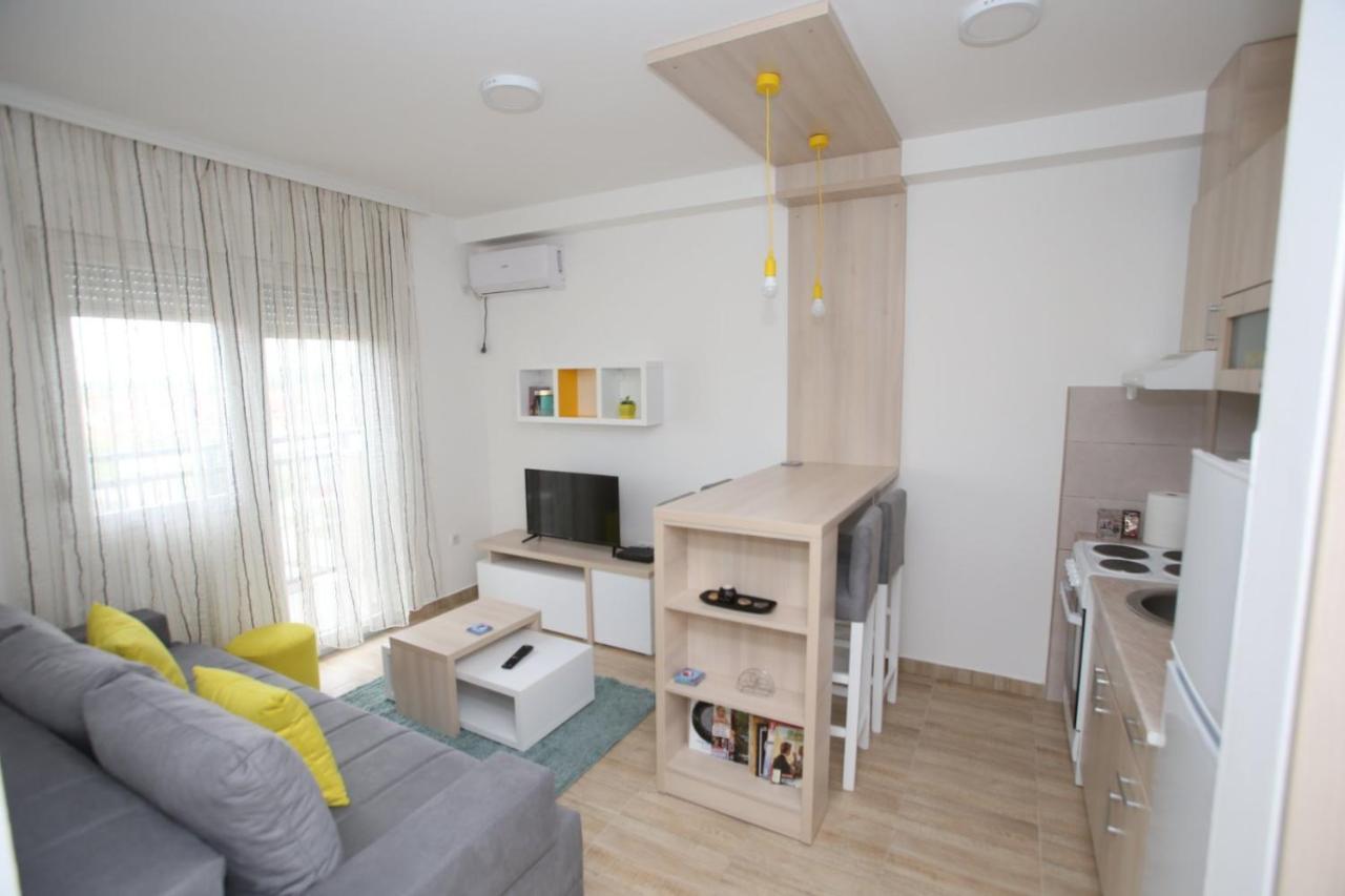 Fast Sleep & Go 3 Apartment Paracin Bagian luar foto