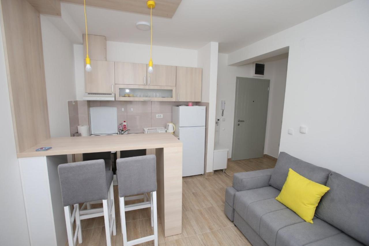 Fast Sleep & Go 3 Apartment Paracin Bagian luar foto