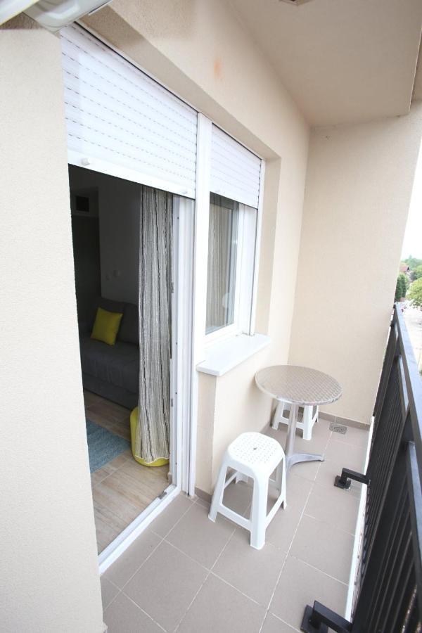 Fast Sleep & Go 3 Apartment Paracin Bagian luar foto